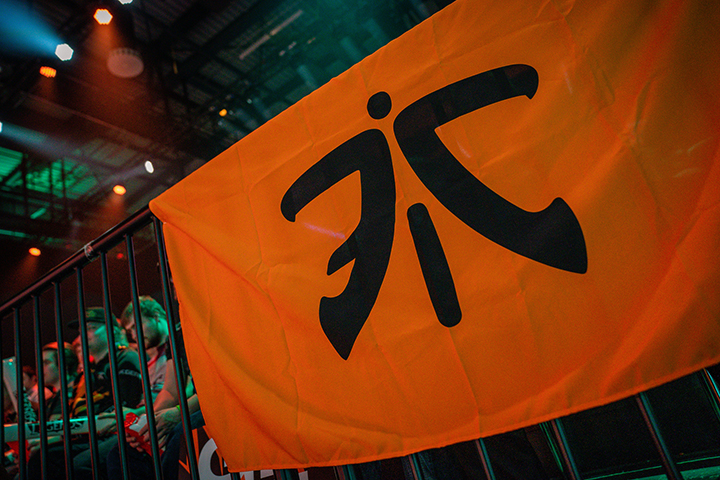 LoL : Le Split particulier de Fnatic - Playoffs LEC Spring 2019